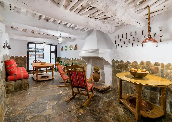 La Casa De Antonio
