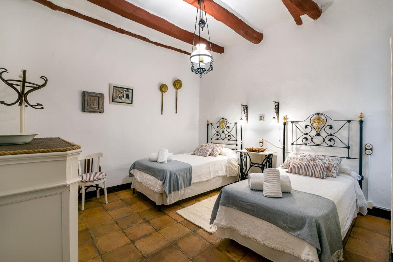 La Casa De Antonio *