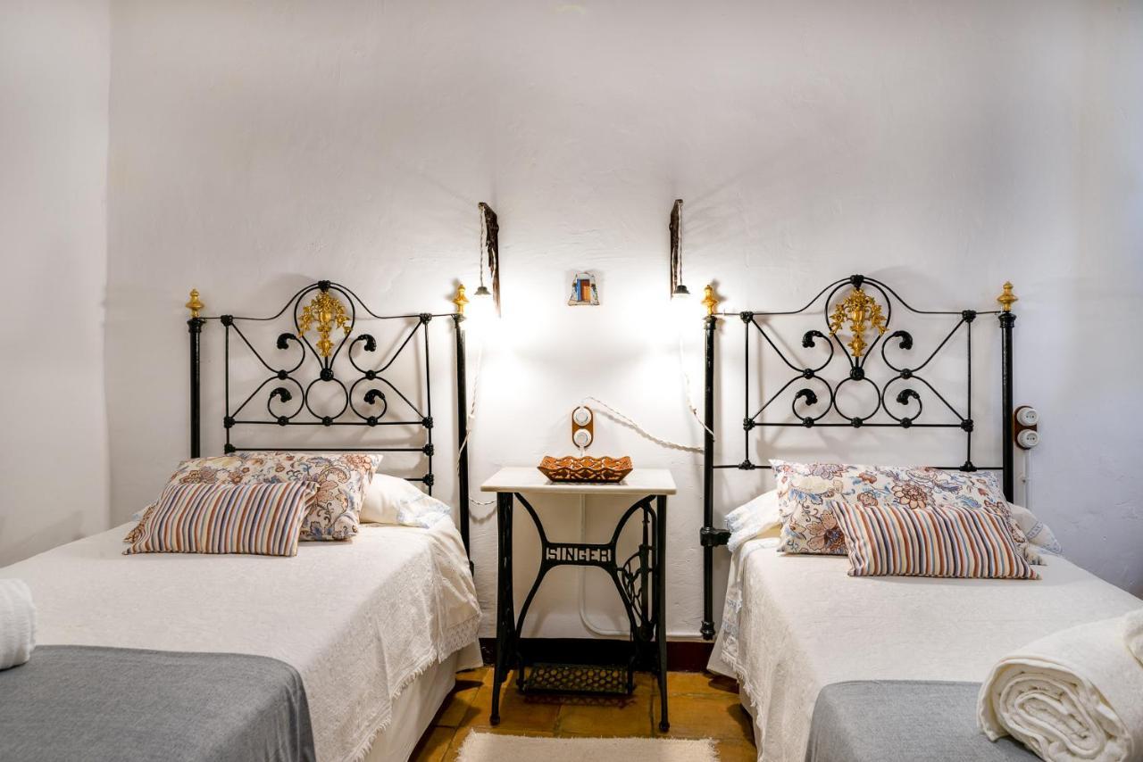 La Casa De Antonio Holiday home Capileira