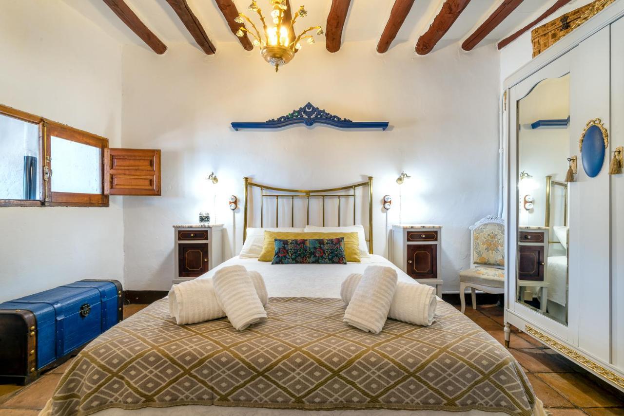 La Casa De Antonio Holiday home *