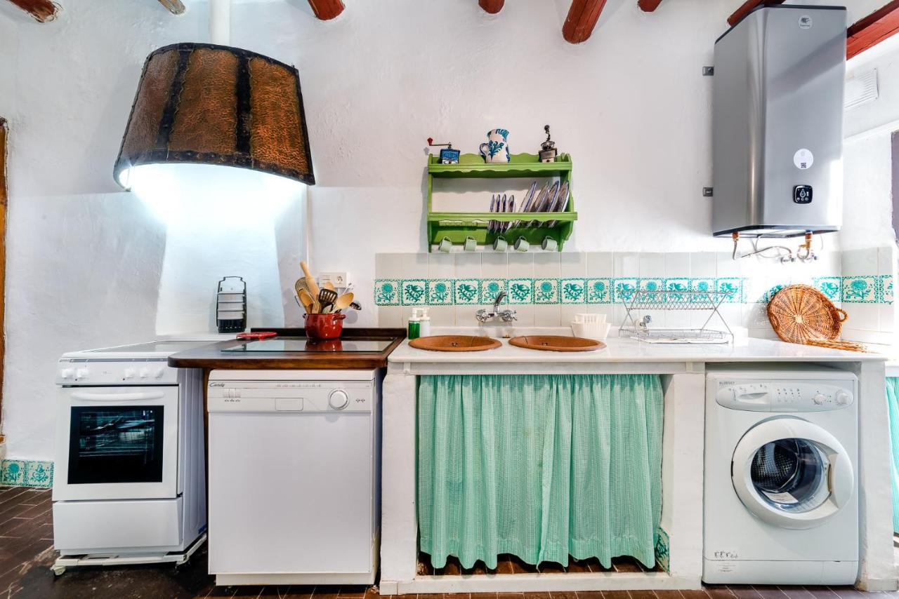 La Casa De Antonio Holiday home