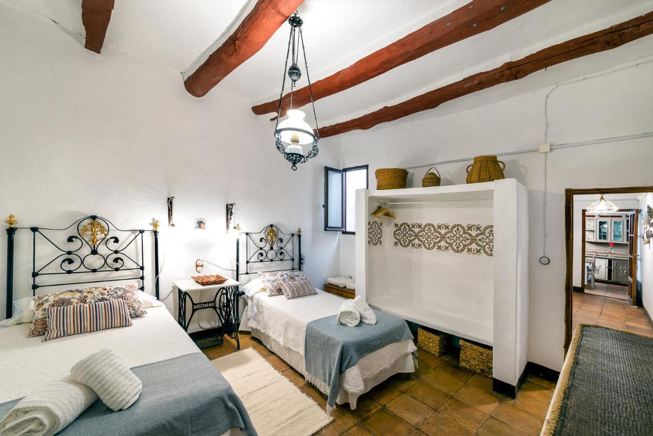 Holiday home La Casa De Antonio *