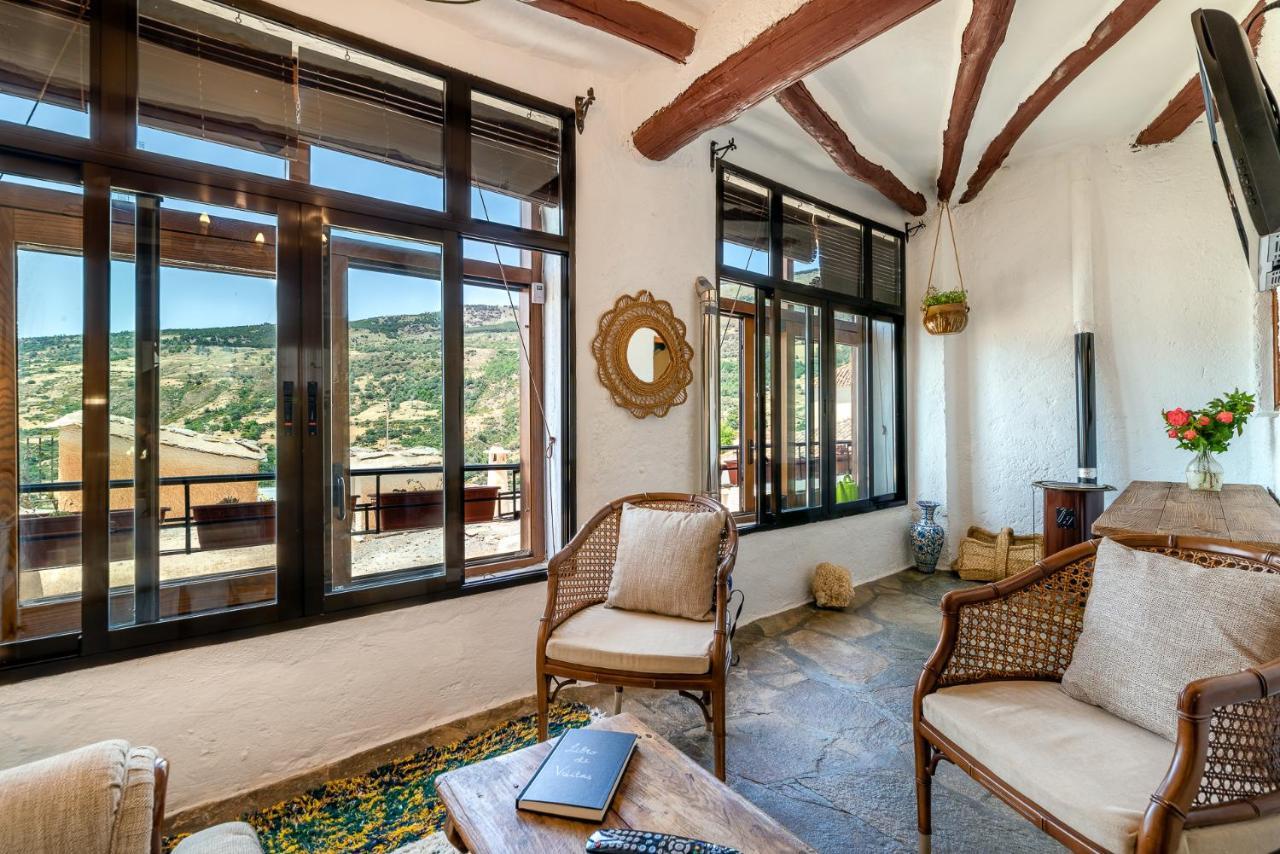 Holiday home La Casa De Antonio