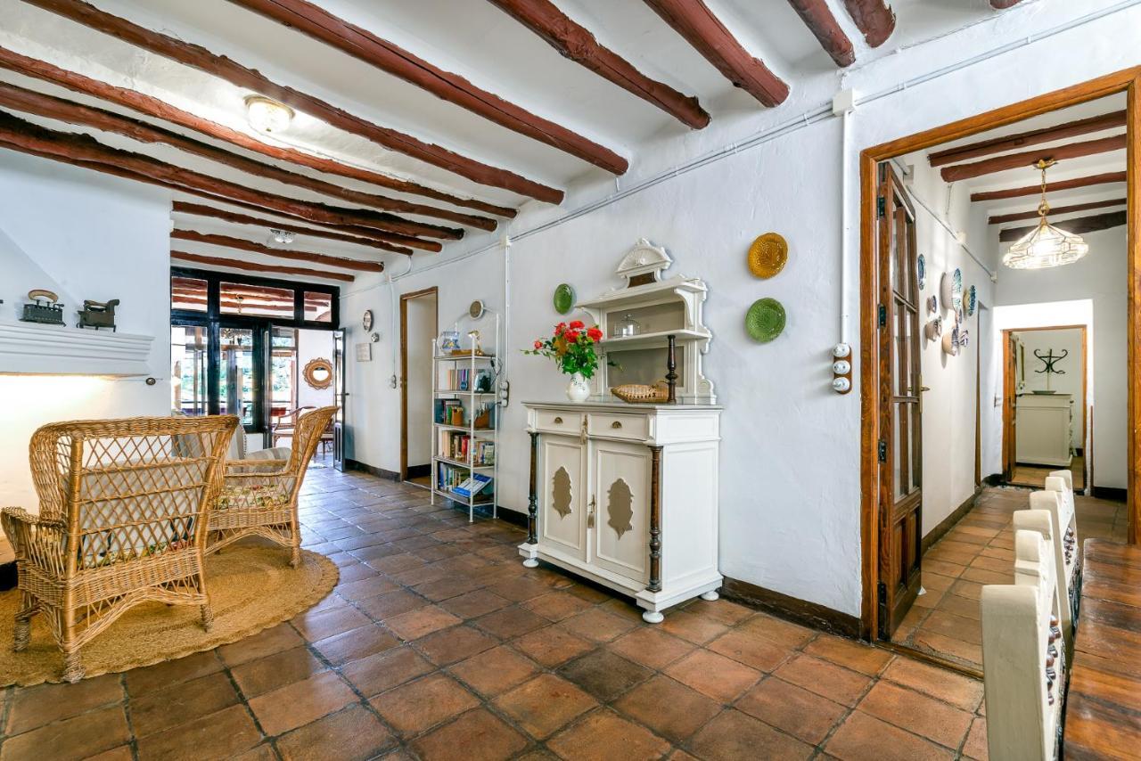 Holiday home La Casa De Antonio