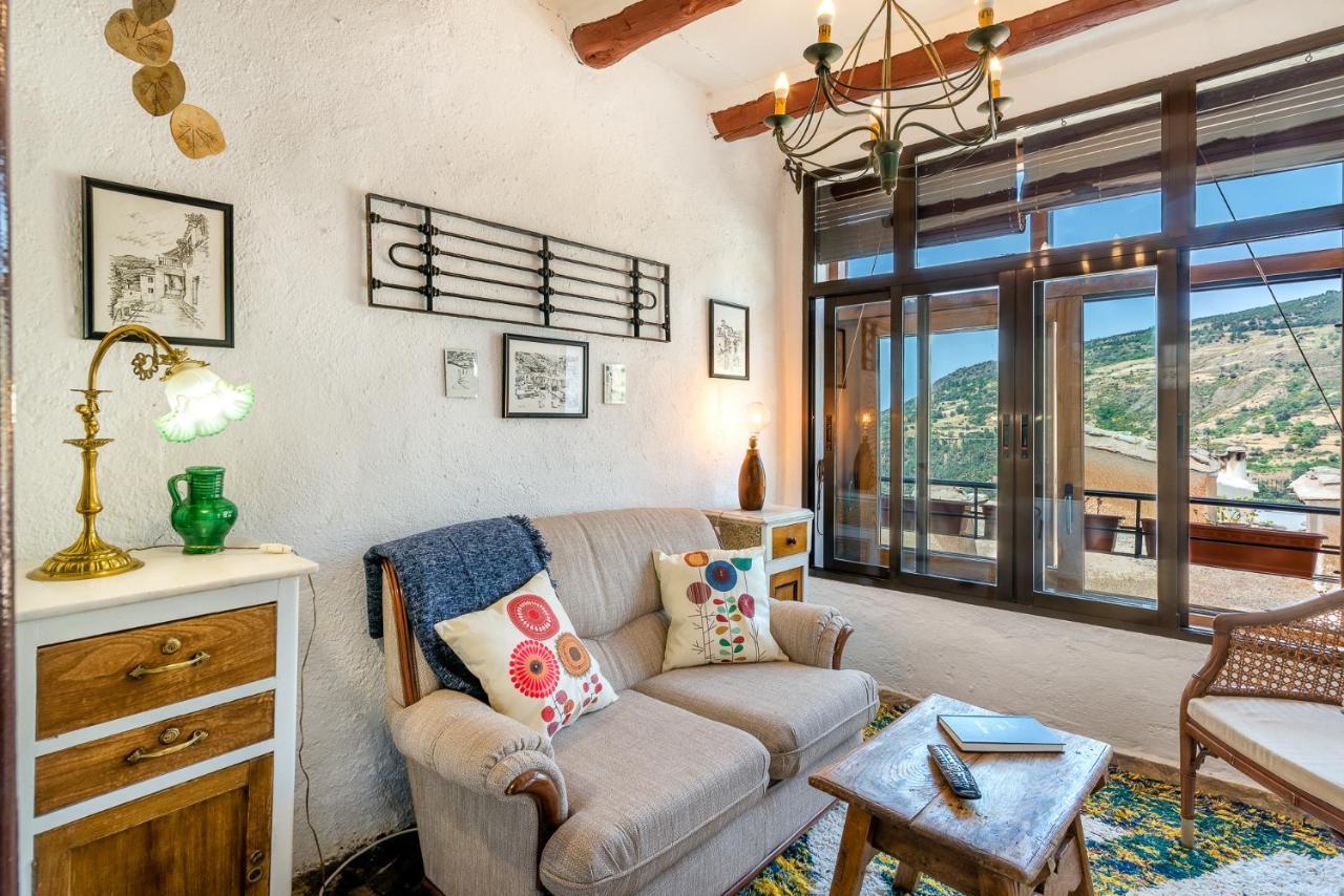 Holiday home La Casa De Antonio