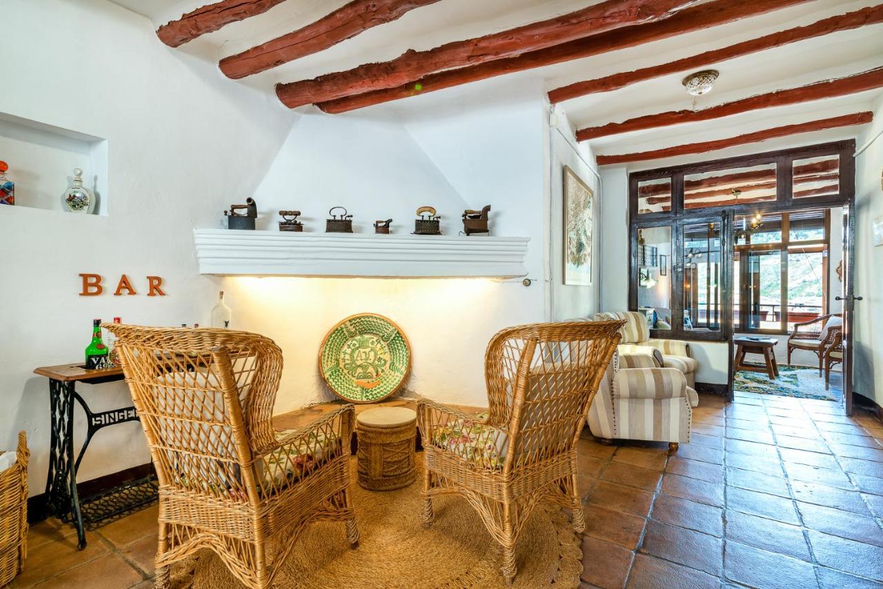 Holiday home La Casa De Antonio