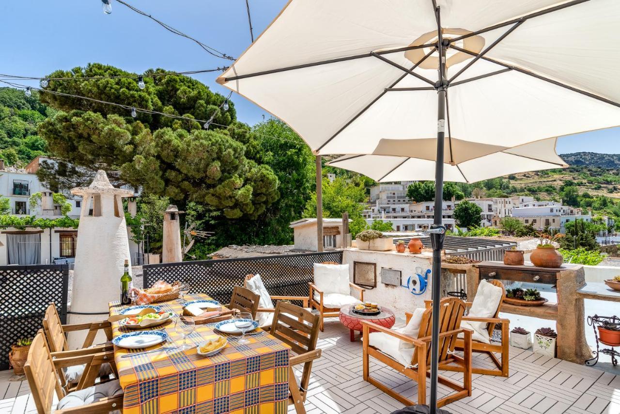 La Casa De Antonio Holiday home