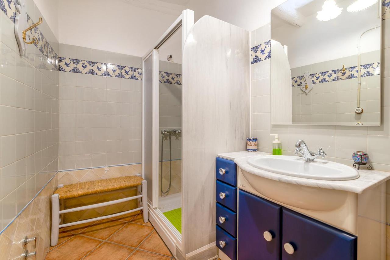 Hébergement de vacances La Casa De Antonio Capileira