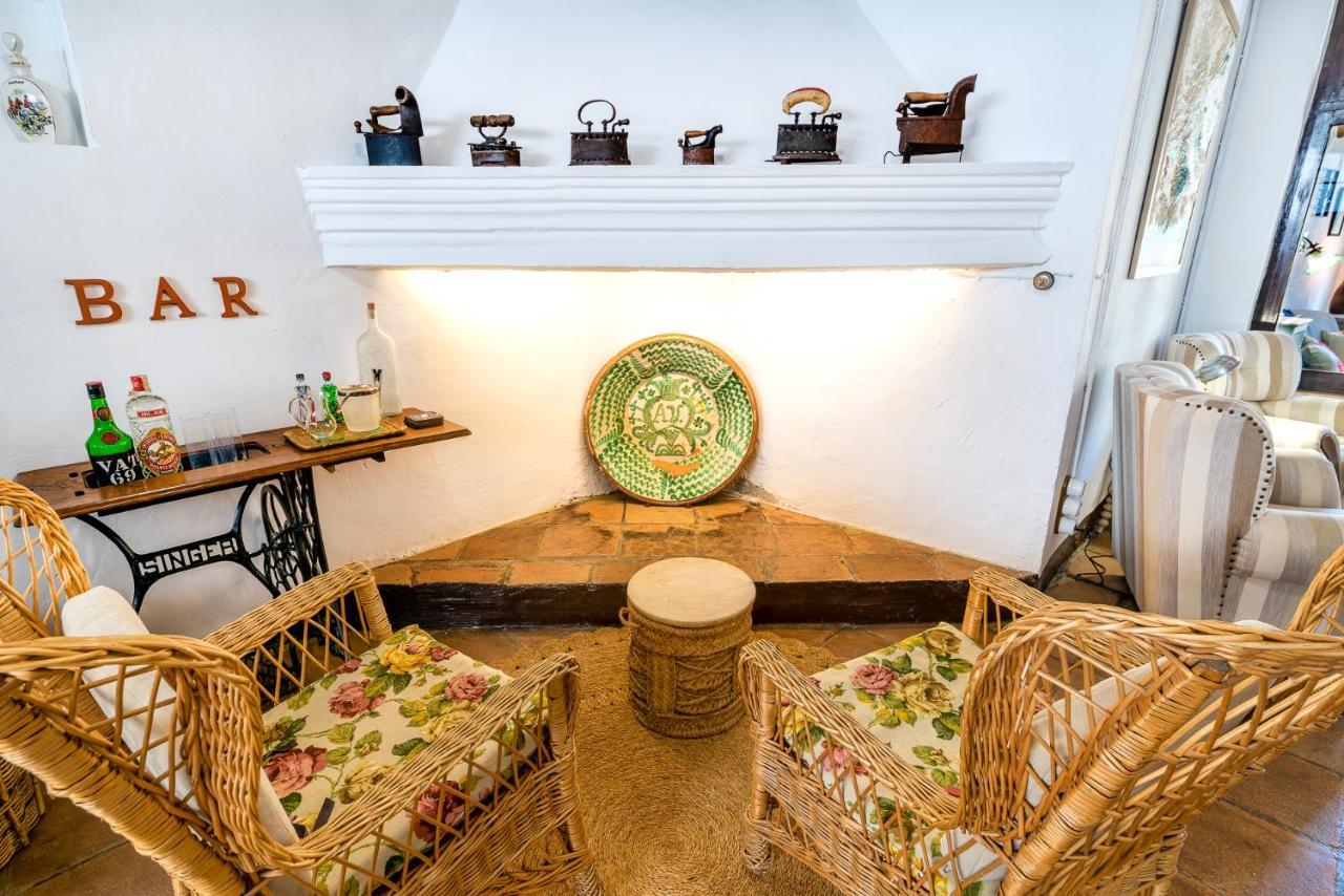 Hébergement de vacances La Casa De Antonio Capileira